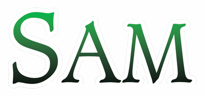 SAM