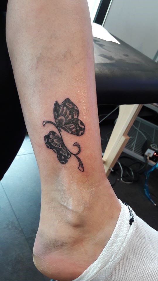 SAM's Piercing Tatouage Xavier