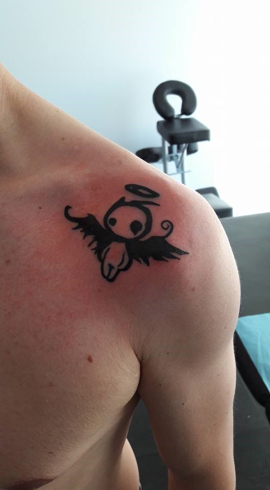 SAM's Piercing Tatouage Xavier