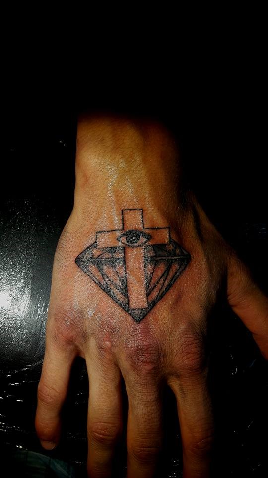 SAM's Piercing Tatouage Xavier
