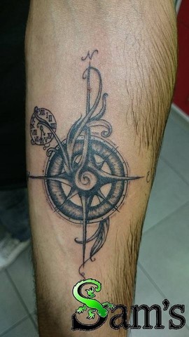 Tatouage 