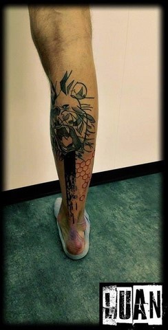 Tatouage new styles