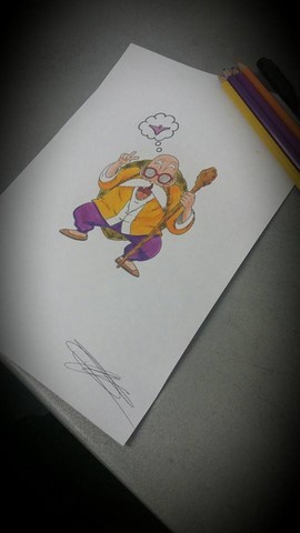 Tatouage dessin
