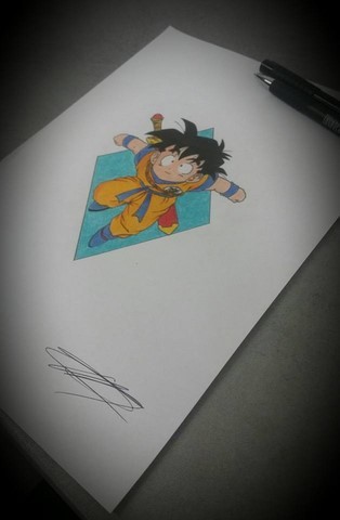 Tatouage dessin