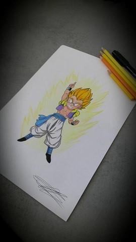 Tatouage dessin