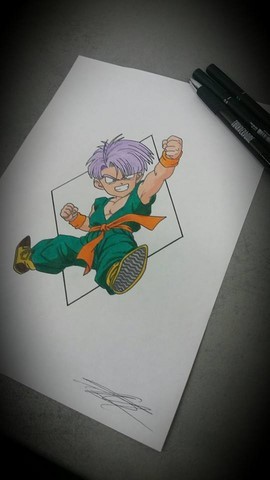 Tatouage dessin