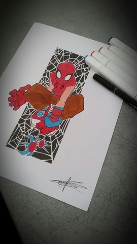 Tatouage dessin