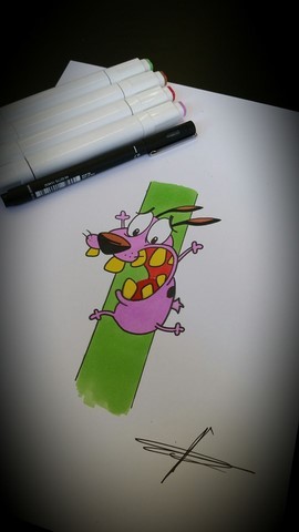 Tatouage dessin