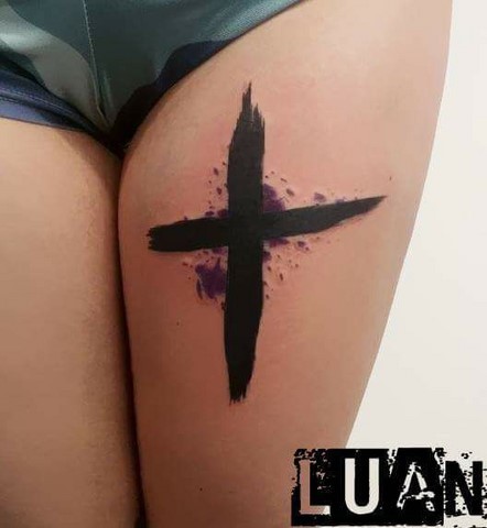 Tatouage new styles