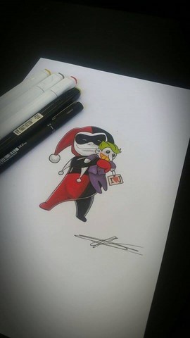 Tatouage dessin
