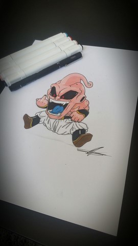 Tatouage dessin