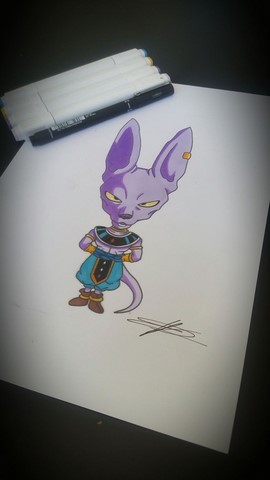 Tatouage dessin