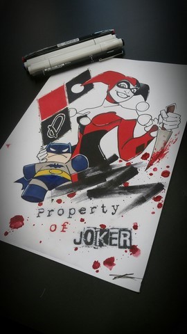 Tatouage dessin