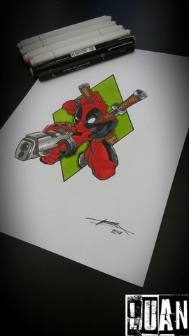 Tatouage dessin