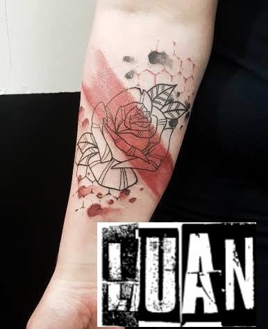 Tatouage new styles