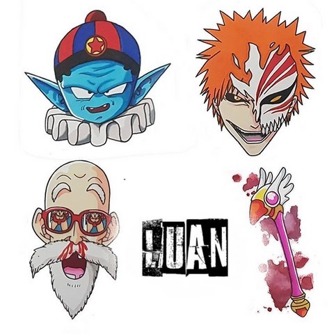 Tatouage dessin