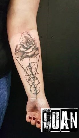 Tatouage new styles