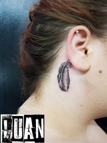Tatouage ornement