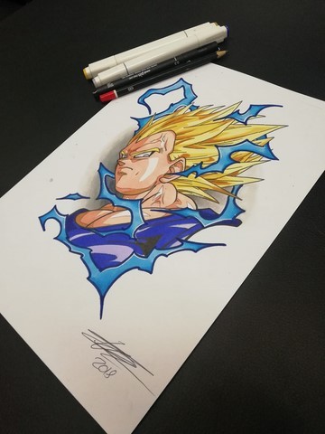 Tatouage dessin