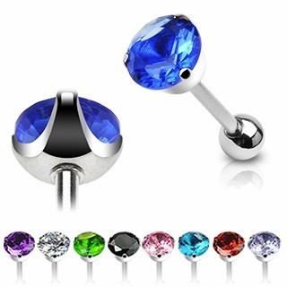 Piercing langue