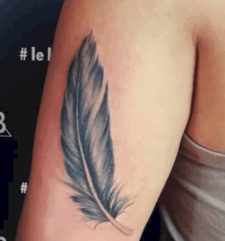 Tatouage ornement