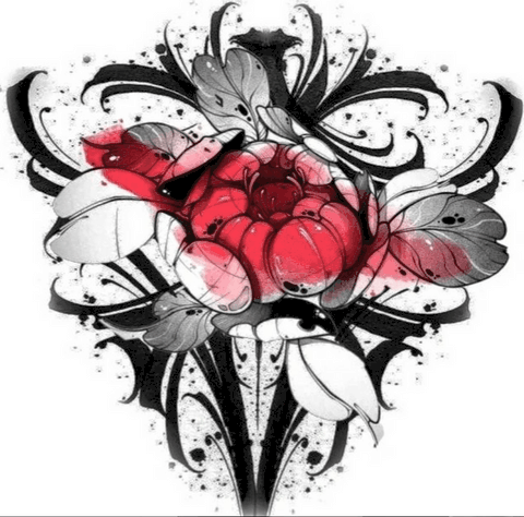 Tatouage dessin