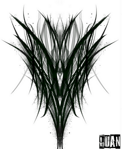 Tatouage dessin