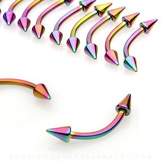 Cliquez ici pour découvrir nos bijoux pour ce piercing Piercing Micro Banane Eyebrow
