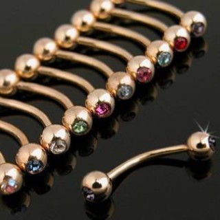 Cliquez ici pour découvrir nos bijoux pour ce piercing Piercing Micro Banane Eyebrow