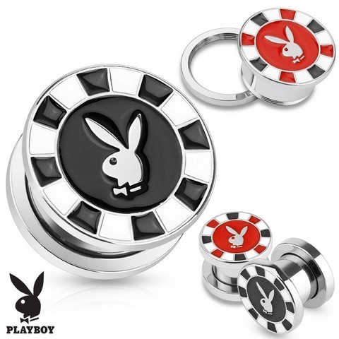 Bijou Piercing Playboy