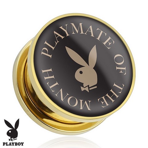 Bijou Piercing Playboy