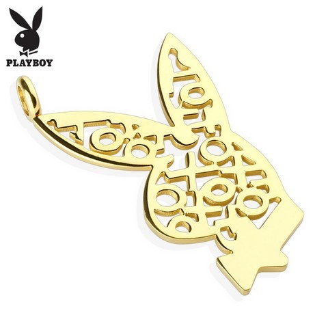 Bijou Piercing Playboy