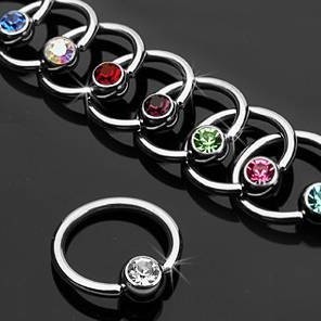Cliquez ici pour découvrir quelques bijoux pour ce piercing Piercing anneaux