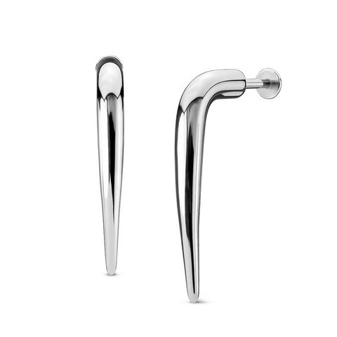Labret Hook