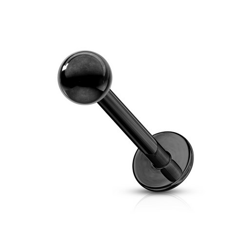 Labret Anodisé couleur