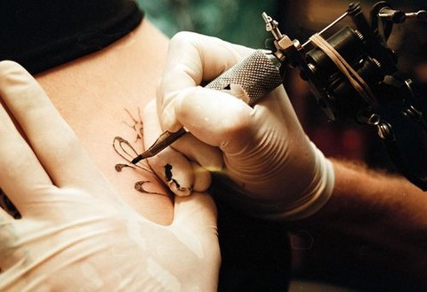 Tatouage