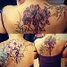 Tatouage ornement