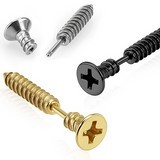 Bijou Piercing Téton Anneau