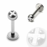 Labret vis