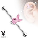 Bijou Piercing Playboy