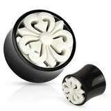 Bijou Piercing Plug Tunnel