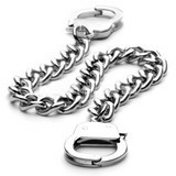 Bijou Piercing Chaine collier pendentif