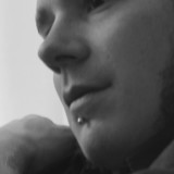 Piercing Labret Piercing Labret
